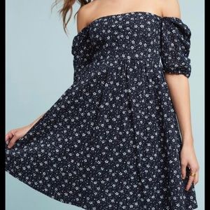 Anthropologie “Maeve” dress EUC